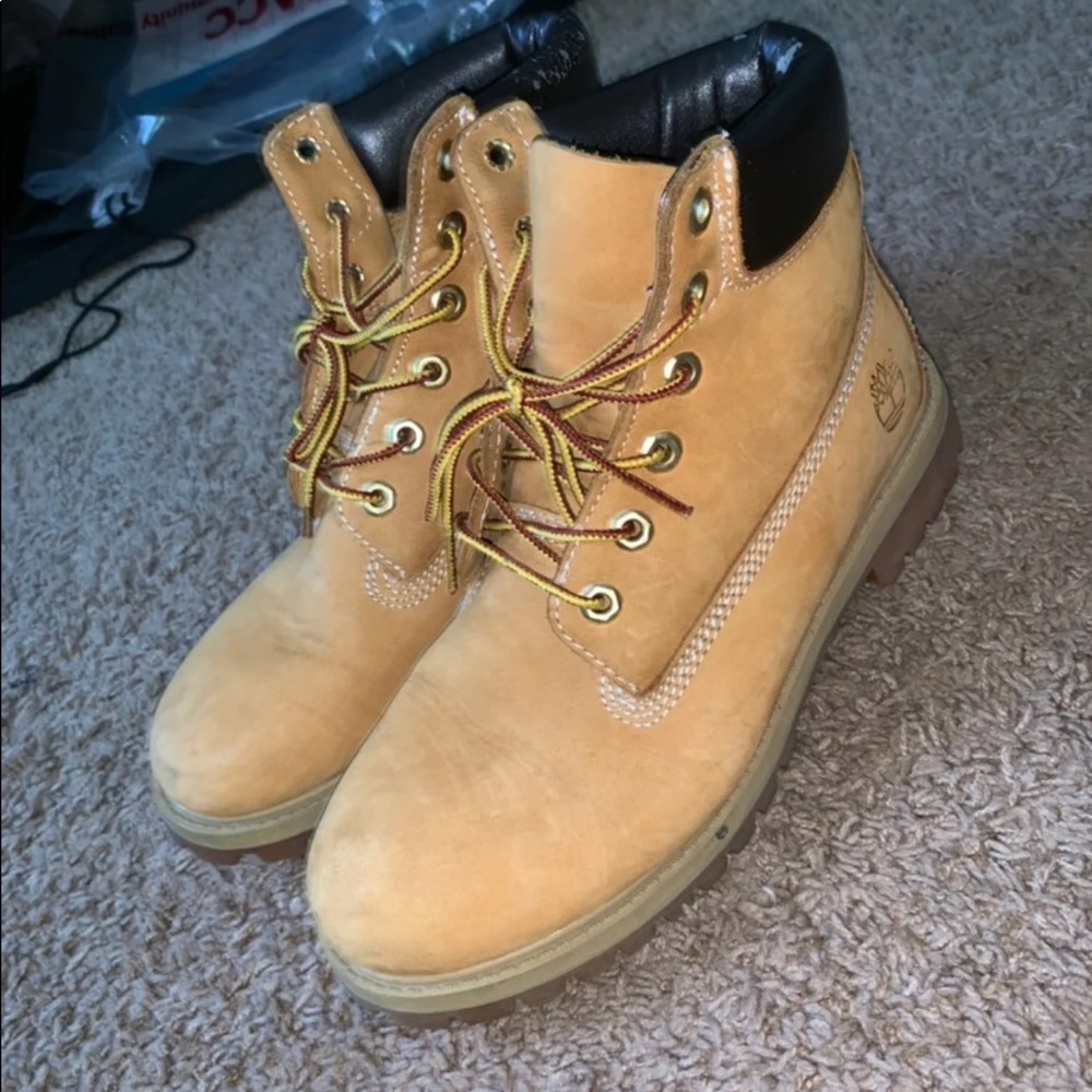 Timbs